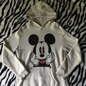 Disney Mickey Mouse hoodie